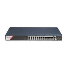 Poe switch HIKVISION DS-3E1528HP-SI-24P2T2F Smart managed