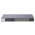 Průmyslový Poe switch HIKVISION DS-3T1528HP-SI-24P4F Smart managed