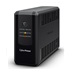 CyberPower UT GreenPower Series UPS 650VA/360W, české zásuvky