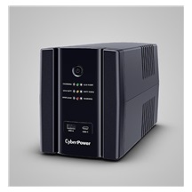 CyberPower UT GreenPower Series UPS 2200VA/1320W, české/slovenské zásuvky