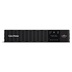 CyberPower Professional Series III RackMount 1000VA/1000W, 2U