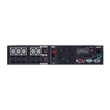 CyberPower Professional Series III RackMount XL 1500VA/1500W, 2U