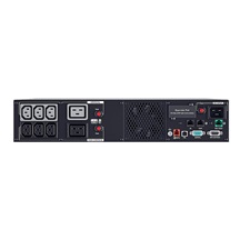 CyberPower Professional Series III RackMount 3000VA/3000W, 2U