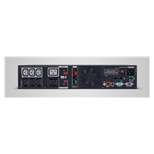 CyberPower Professional Series III RackMount XL 3000VA/3000W, 2U