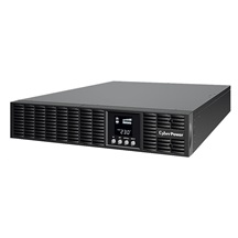 CyberPower OnLine S UPS 1000VA/900W, 2U, XL, Rack/Tower