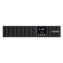 CyberPower OnLine S UPS 1000VA/900W, 2U, XL, Rack/Tower