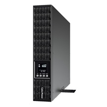 CyberPower OnLine S UPS 1000VA/900W, 2U, XL, Rack/Tower