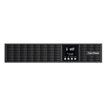 CyberPower OnLine S UPS 1500VA/1350W, 2U, XL, Rack/Tower