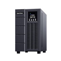 CyberPower Main Stream OnLine UPS 3000VA/2700W, XL, Tower, IEC zásuvky