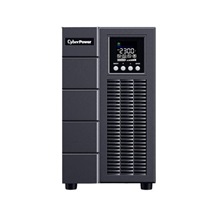 CyberPower Main Stream OnLine UPS 3000VA/2700W, XL, Tower, IEC zásuvky