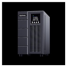 CyberPower Main Stream OnLine UPS 3000VA/2700W, XL, Tower