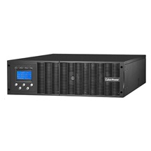 CyberPower Professional Smart App OnLine  PowerModule 10000VA/9000W, 3U, XL, Rack/Tower (w/o battery)