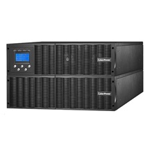 CyberPower Professional Smart App OnLine UPS 10000VA/9000W, 6U, XL, Rack/Tower, SET2 (UPS+BAT9A)