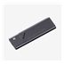 HIKSEMI externí box MDS1, M.2 SATA NVMe Enclosure, Až 2280, černá