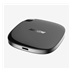 HIKSEMI externí SSD T100, 512GB, Portable, 450MB/s, USB 3.0 Type-C, černá