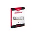 KINGSTON CUDIMM DDR5 24GB 8400MT/s CL40 FURY Renegade White XMP