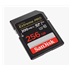 SanDisk SDXC karta 256GB Extreme PRO (200 MB/s Class 10, UHS-I U3 V30)
