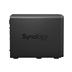 Synology DS2422+ DiskStation (4C/RyzenV1500B/2,2GHz/4GBRAM/12xSATA/2xUSB3.2/4xGbE/1xPCIe)