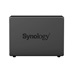 Synology DS723+ DiskStation (2C/RyzenR1600/2,6-3,1GHz/2GBRAM/2xSATA/2xM.2/1xUSB3.2/2xGbE/1xPCIe)