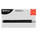 Synology RS822+ RackStation (4C/RyzenV1500B/2,2GHz/2GBRAM/4xSATA/2xUSB3.2/4xGbE/1xPCIe)
