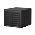 Synology DS3622xs+ DiskStation (6C/XeonD-1531/2,2-2,7GHz/16GBRAM/12xSATA/2xUSB3.2/2xGbE/2x10GbE/1xPCIe)