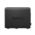 Synology DS3622xs+ DiskStation (6C/XeonD-1531/2,2-2,7GHz/16GBRAM/12xSATA/2xUSB3.2/2xGbE/2x10GbE/1xPCIe)