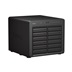 Synology DS3622xs+ DiskStation (6C/XeonD-1531/2,2-2,7GHz/16GBRAM/12xSATA/2xUSB3.2/2xGbE/2x10GbE/1xPCIe)