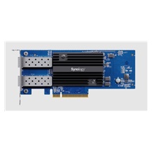 Synology E10G30-F2 rozšiřující karta 2x 10GbE SFP+