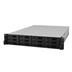 Synology RS3621RPxs RackStation (6C/XeonD-1531/2,2-2,7GHz/8GBRAM/12xSATA/2xUSB3.2/4xGbE/2xPCIe/RP)