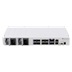 MikroTik Cloud Router Switch CRS510-8XS-2XQ-IN