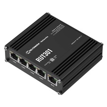 Teltonika RUT301 Průmyslový Router