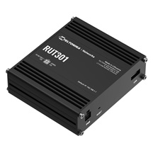 Teltonika RUT301 Průmyslový Router