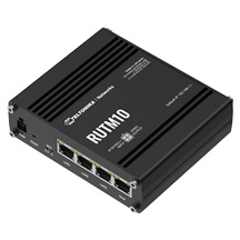 Teltonika RUTM10 Průmyslový Wi-Fi Router