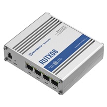 Teltonika RUTX08 Průmyslový Router