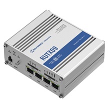 Teltonika RUTX09 Průmyslový LTE Router, GNSS