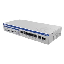 Teltonika RUTXR1 Enterprise Rackmount Wi-Fi LTE Router