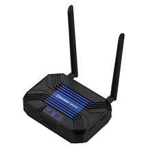 Teltonika TCR100 Průmyslový Wi-Fi LTE Router pro domácnosti