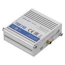 Teltonika TRB140 Průmyslový LTE Gateway Router