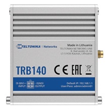 Teltonika TRB140 Průmyslový LTE Gateway Router