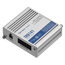 Teltonika TRB141 Průmyslová LTE Gateway s I/O