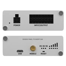 Teltonika TRB141 Průmyslová LTE Gateway s I/O