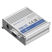 Teltonika TRB142 Průmyslová LTE Gateway s RS232