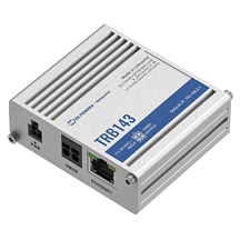 Teltonika TRB143 Průmyslová LTE Gateway Router, M-Bus