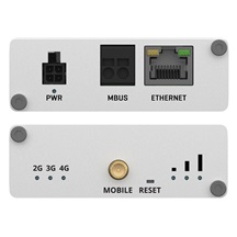 Teltonika TRB143 Průmyslová LTE Gateway Router, M-Bus