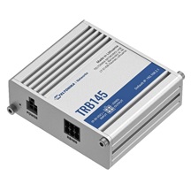 Teltonika TRB145 Průmyslová LTE Gateway s RS485