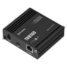 Teltonika TRB160 Průmyslový LTE Gateway Router