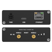 Teltonika TRB160 Průmyslový LTE Gateway Router