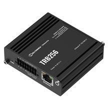 Teltonika TRB256 Průmyslový LTE-M1/NB-IoT Gateway Router, GNSS, I/O, RS232 a RS485
