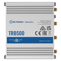 Teltonika TRB500 Průmyslový 5G Gateway Router