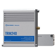 Teltonika TRM240 Průmyslový Cat-M1/3G/2G modem
